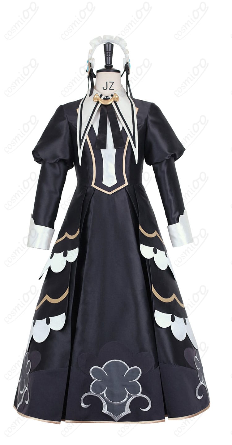 ポケマスEX タロ(25シーズン) コスプレ衣装 正面フルボディ写真 高再現デザイン