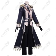 魔法少女ノ魔女裁判 蓮見レイア コスプレ衣装｜囚人番号662 通常衣装・高品質フルセット - 2枚目の画像（サムネイル）