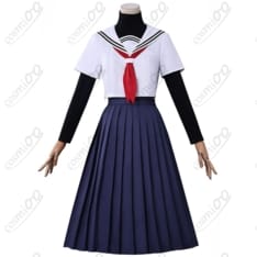 私を喰べたい、ひとでなし 八百歳比名子 コスプレ衣装｜儚さを纏う高品質フルセット - 1枚目の画像（サムネイル）