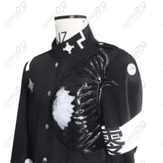 HUNDRED LINE 澄野拓海 コスプレ衣装｜特防隊戦闘服 高品質フルセット・送料無料 - 4枚目の画像（サムネイル）