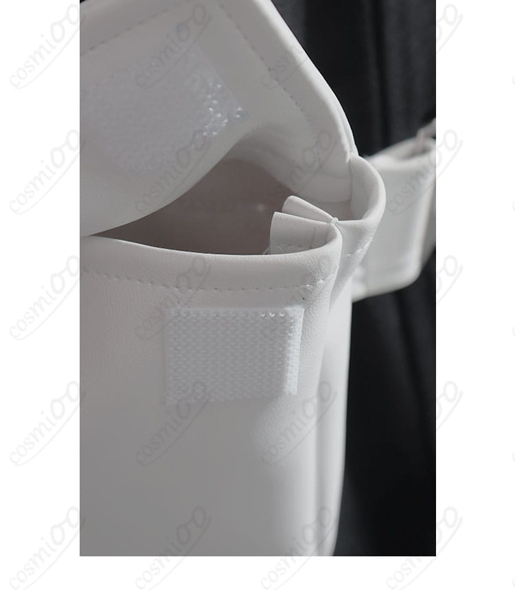 澄野拓海 コスプレ衣装 装飾ディテール 総合写真