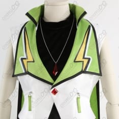 あんスタ Switch 逆先夏目・春川宙・青葉つむぎ コスプレ衣装｜高再現・フルセット - 5枚目の画像（サムネイル）