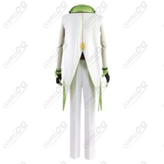 あんスタ Switch 逆先夏目・春川宙・青葉つむぎ コスプレ衣装｜高再現・フルセット - 4枚目の画像（サムネイル）