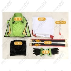 あんスタ Switch 逆先夏目・春川宙・青葉つむぎ コスプレ衣装｜高再現・フルセット - 7枚目の画像（サムネイル）