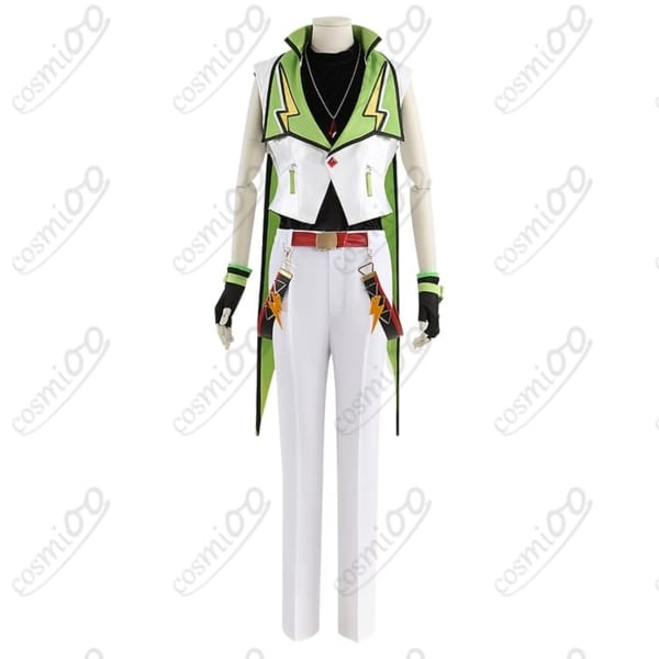 あんスタ Switch 逆先夏目・春川宙・青葉つむぎ コスプレ衣装｜高再現・フルセット