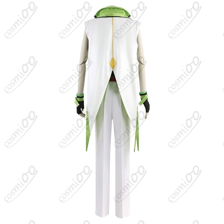 あんスタ Switch 逆先夏目・春川宙・青葉つむぎ コスプレ衣装｜高再現・フルセット - 4枚目の画像