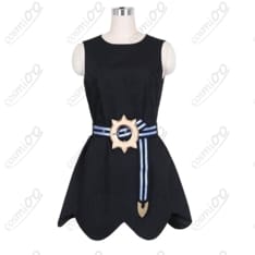 ポケモンレジェンズZ-A ムク コスプレ衣装｜高再現・フルセット - 4枚目の画像（サムネイル）