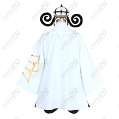 ポケモンレジェンズZ-A ムク コスプレ衣装｜高再現・フルセット - 3枚目の画像（サムネイル）