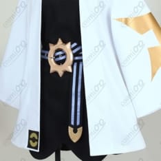 ポケモンレジェンズZ-A ムク コスプレ衣装｜高再現・フルセット - 5枚目の画像（サムネイル）