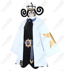 ポケモンレジェンズZ-A ムク コスプレ衣装｜高再現・フルセット - 2枚目の画像（サムネイル）