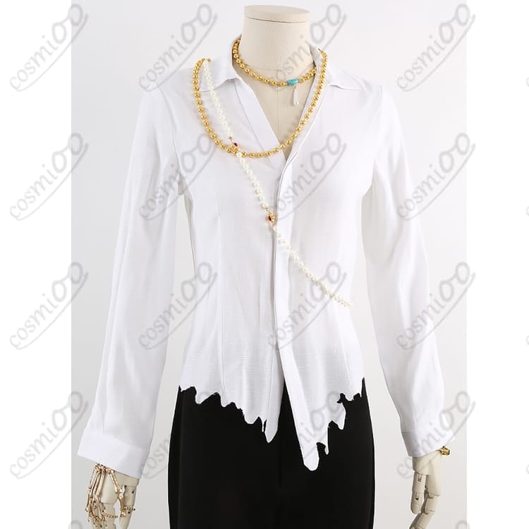 あんスタ UNDEAD Velvet Ship コスプレ衣装｜高再現フルセット - 5枚目の画像