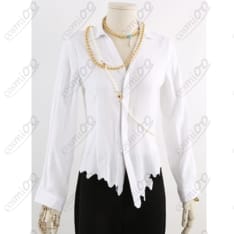 あんスタ UNDEAD Velvet Ship コスプレ衣装｜高再現フルセット - 5枚目の画像（サムネイル）