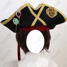 あんスタ UNDEAD Velvet Ship コスプレ衣装｜高再現フルセット - 6枚目の画像（サムネイル）