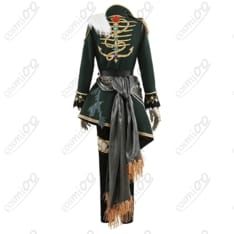 あんスタ UNDEAD Velvet Ship コスプレ衣装｜高再現フルセット - 4枚目の画像（サムネイル）