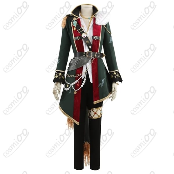 あんスタ UNDEAD Velvet Ship コスプレ衣装｜高再現フルセット