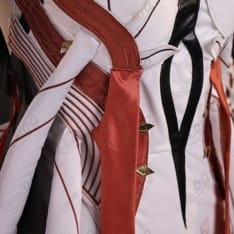 原神 アスモダイ『空の執政』コスプレ衣装｜高再現・フルセット - 4枚目の画像（サムネイル）