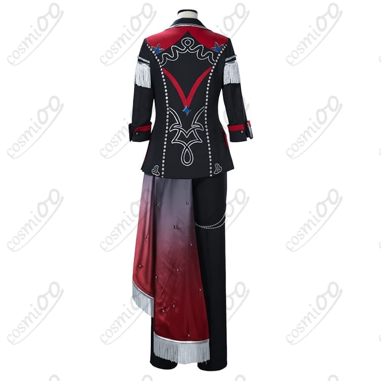 あんさんぶるスターズ！！ 日々樹渉『荒地の翅』コスプレ衣装｜高品質フルセット - 3枚目の画像