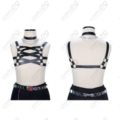 あんさんぶるスターズ！！ 日々樹渉『荒地の翅』コスプレ衣装｜高品質フルセット - 6枚目の画像（サムネイル）