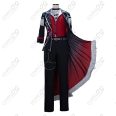 あんさんぶるスターズ！！ 日々樹渉『荒地の翅』コスプレ衣装｜高品質フルセット - 1枚目の画像（サムネイル）