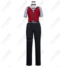 あんさんぶるスターズ！！ 日々樹渉『荒地の翅』コスプレ衣装｜高品質フルセット - 4枚目の画像（サムネイル）