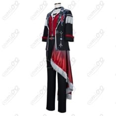 あんさんぶるスターズ！！ 日々樹渉『荒地の翅』コスプレ衣装｜高品質フルセット - 2枚目の画像（サムネイル）