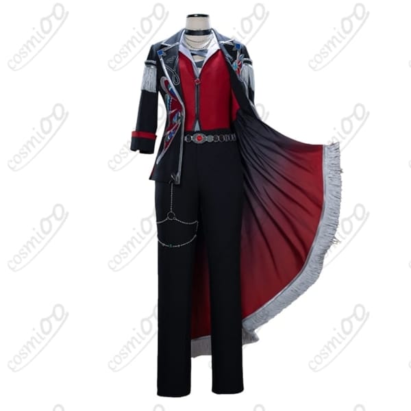 あんさんぶるスターズ！！ 日々樹渉『荒地の翅』コスプレ衣装｜高品質フルセット