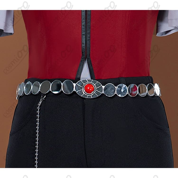 あんさんぶるスターズ！！ 日々樹渉『荒地の翅』コスプレ衣装｜高品質フルセット - 10枚目の画像