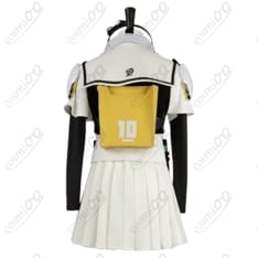 HUNDRED LINE 霧藤希 戦闘服コスプレ｜高再現フルセット・イベント向け - 3枚目の画像（サムネイル）