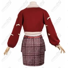 ホロライブ 星街すいせい miCometベア コスプレ衣装 高品質フルセット - 2枚目の画像（サムネイル）