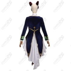 にじさんじ 戌亥とこ5周年 コスプレ衣装｜フルセット・オーダーメイド可 - 2枚目の画像（サムネイル）