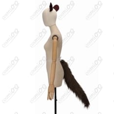 にじさんじ 戌亥とこ5周年 コスプレ衣装｜フルセット・オーダーメイド可 - 3枚目の画像（サムネイル）