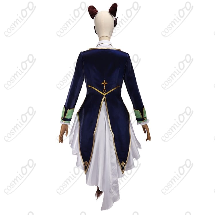 にじさんじ 戌亥とこ5周年 コスプレ衣装｜フルセット・オーダーメイド可 - 2枚目の画像