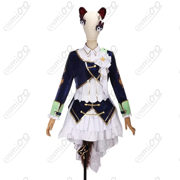 にじさんじ 戌亥とこ5周年 コスプレ衣装｜フルセット・オーダーメイド可