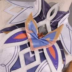 原神 ニコ・リヤン コスプレ衣装｜魔女会風デザイン 高品質フルセット - 2枚目の画像（サムネイル）