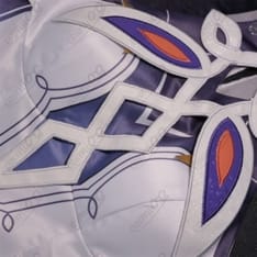 原神 ニコ・リヤン コスプレ衣装｜魔女会風デザイン 高品質フルセット - 3枚目の画像（サムネイル）