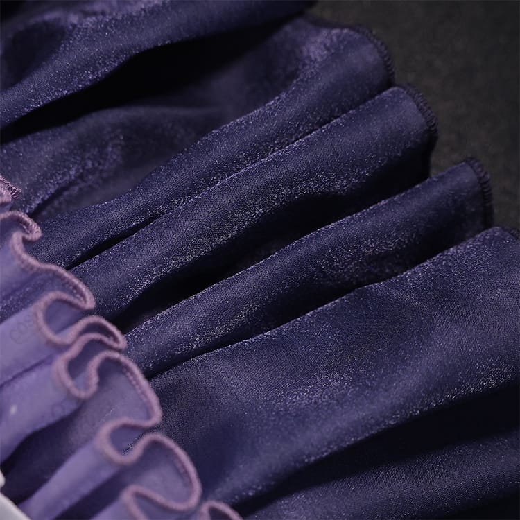 原神 ニコ・リヤン コスプレ衣装｜魔女会風デザイン 高品質フルセット - 5枚目の画像