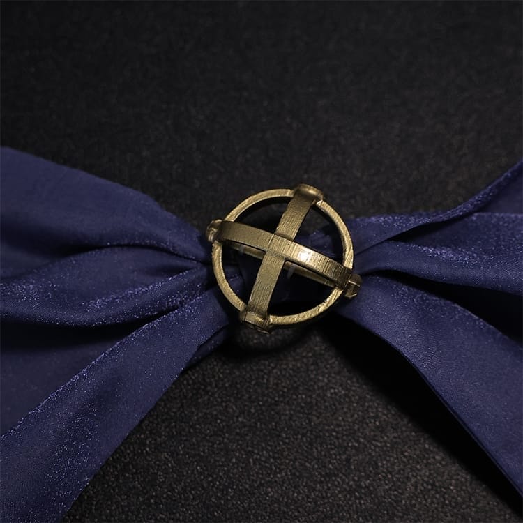 原神 ニコ・リヤン コスプレ衣装｜魔女会風デザイン 高品質フルセット - 6枚目の画像