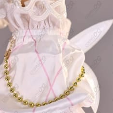 原神 コロンビーナ 原神FESフェス衣装 コスプレ｜高品質・神秘的デザイン - 4枚目の画像（サムネイル）