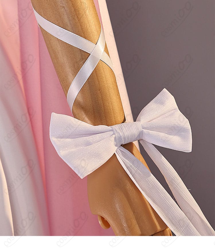 腕飾りアクセサリー細部画像｜原神 コロンビーナ コスプレ 腕飾り