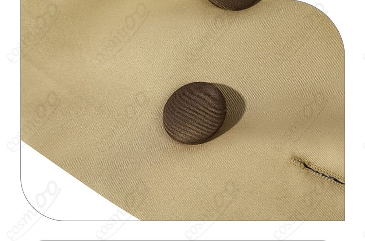 髪飾り単体画像｜コスプレ用ヘアアクセ・高再現