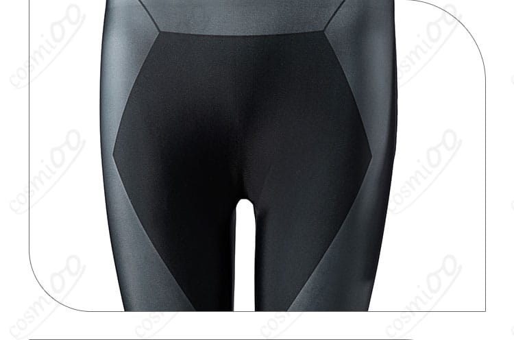 パンツのウエスト部分ディテール｜快適な履き心地・細部まで再現