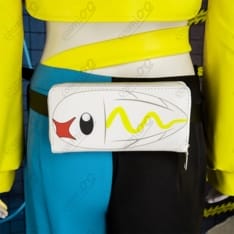ポケモンレジェンズZ-A カナリィ コスプレ衣装｜配信者スタイル高再現・フルセット - 6枚目の画像（サムネイル）