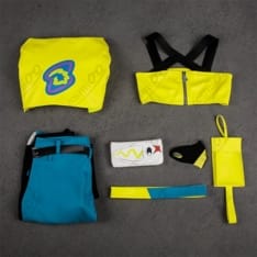 ポケモンレジェンズZ-A カナリィ コスプレ衣装｜配信者スタイル高再現・フルセット - 8枚目の画像（サムネイル）