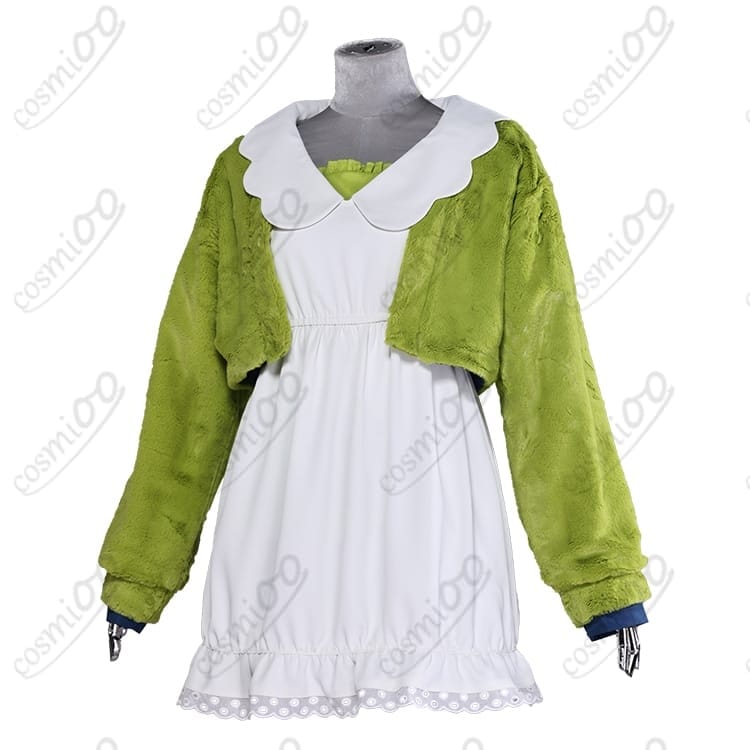 プロセカ 草薙寧々『くちぱっち風ゆったりコーデ』高再現コスプレ衣装｜COSMIOO - 2枚目の画像