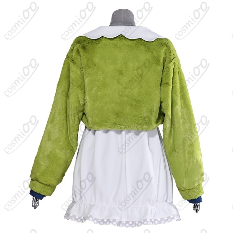 プロセカ 草薙寧々『くちぱっち風ゆったりコーデ』高再現コスプレ衣装｜COSMIOO - 3枚目の画像