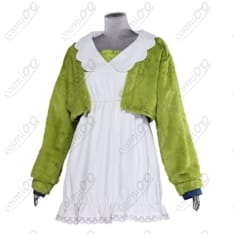 プロセカ 草薙寧々『くちぱっち風ゆったりコーデ』高再現コスプレ衣装｜COSMIOO - 2枚目の画像（サムネイル）