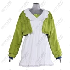 プロセカ 草薙寧々『くちぱっち風ゆったりコーデ』高再現コスプレ衣装｜COSMIOO - 1枚目の画像（サムネイル）