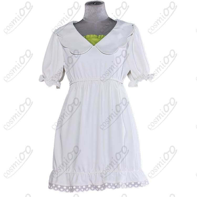 プロセカ 草薙寧々『くちぱっち風ゆったりコーデ』高再現コスプレ衣装｜COSMIOO - 4枚目の画像