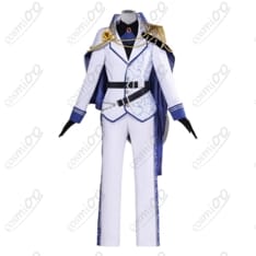 プロジェクトセカイ 東雲彰人 ノウブル・パラディン コスプレ衣装｜クールで誠実なデザイン - 1枚目の画像（サムネイル）