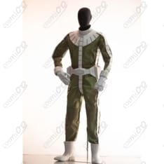 機動戦士ガンダム 生田斗真 ジオン軍パイロットスーツ コスプレ衣装 - 1枚目の画像（サムネイル）